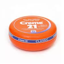 CREME 21 BŐRÁPOLÓ KRÉM SZÁRAZ BŐR 150ML - Bio és natúr kozmetikumok