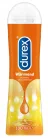 Durex Play Warming - melegítő hatású síkosító (100ml) - Bio és natúr intim termékek