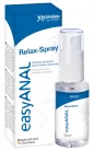 easyANAL Relax - ápoló spray (30 ml) - Bio és natúr intim termékek