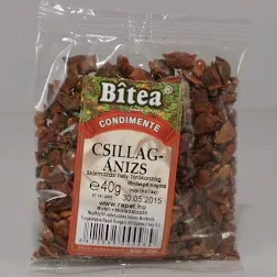 Rapet csillagánizs 40 g - Bio és natúr élelmiszerek