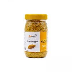 Apiland nyers fűzfa virágpor 230 g - 