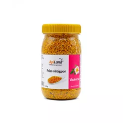 Apiland nyers vadrózsa virágpor 230 g - 