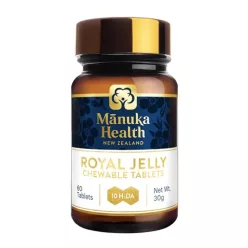 Apivitalis bio tiszta friss méhpempő 50 g – Immunerősítés