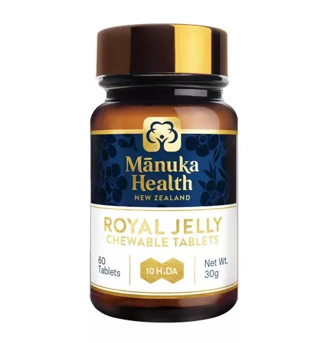 Apivitalis bio tiszta friss méhpempő 50 g – Immunerősítés