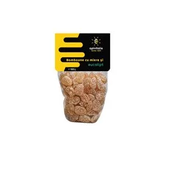 Apivitalis mézes cukorka eucaliptuszos 100 g