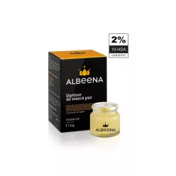 Albeena Friss Méhpempő 2% 10 g