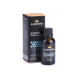 Albeena Propolisz Tinktúra Oldat 20 ml - 