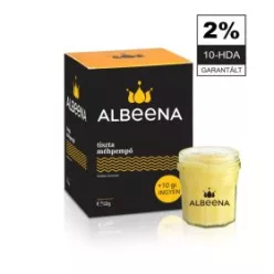 Albeena Friss Méhpempő 2% 60 g