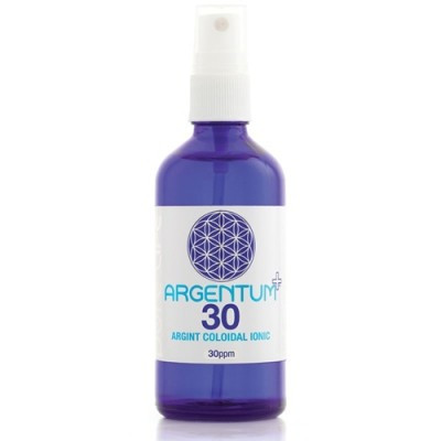 Bálint argentum + 30 ppm szájspray 120 ml - Bio és natúr kozmetikumok