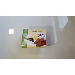 PROVEGA KEKSZ VANÍLIÁS GM VEGÁN 120G 50N