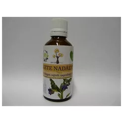 Naturpolc feketenadálytő olaj 50 ml - 