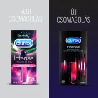 Durex Intense Orgasmic - stimuláló intim gél nőknek (10ml) - Bio és natúr intim termékek