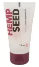 Just Play Hemp Seed - vízbázisú vegán síkosító (50 ml) - Bio és natúr intim termékek