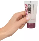 Just Play Hemp Seed - vízbázisú vegán síkosító (50 ml) - Bio és natúr intim termékek