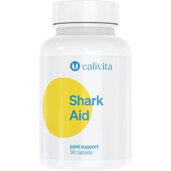 CaliVita Shark Aid tabletta Cápaporc 90db