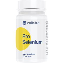 CaliVita Pro Selenium tabletta Szelénkészítmény 60 db