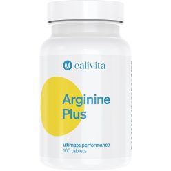 CaliVita Arginine Plus tabletta Teljesítménynövelő 100db
