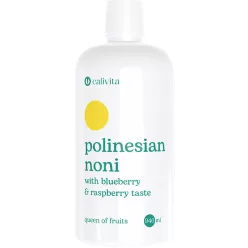 CaliVita Polinesian Noni Nonidzsúsz 946ml - Bio és natúr étrendkiegészítők
