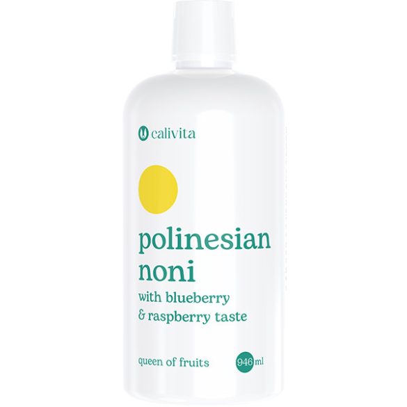 CaliVita Polinesian Noni Nonidzsúsz 946ml