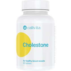 CaliVita Cholestone tabletta Koleszterincsökkentő 90 db