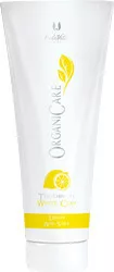 CaliVita OrganiCare White Clay Toothpaste Bio fogkrém 75 ml - Bio és natúr kozmetikumok