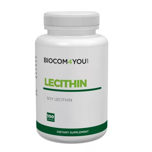 Biocom Lecithin - 