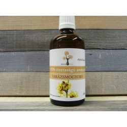 Naturpolc varázsmogyoró lé (hamamelis víz) 100 ml