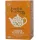 Ets bio gyömbéres barack tea 20x2 g 40 g - Bio és natúr élelmiszerek