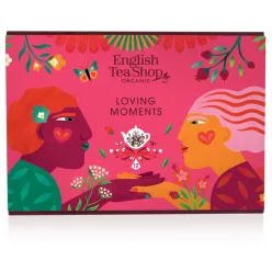 Ets 12 bio loving moments teaválogatás 24 g - 