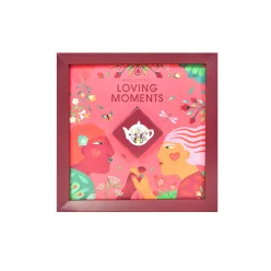 Ets 32 bio loving moments teaválogatás 60 g - 