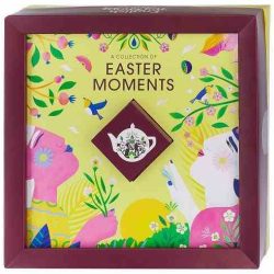   English Tea Shop 32 bio easter moments húsvéti teaválogatás 60 g