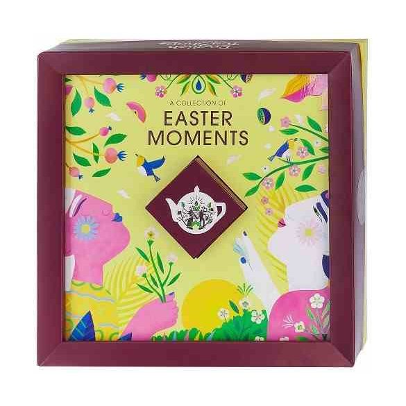 English Tea Shop 32 bio easter moments húsvéti teaválogatás 60 g