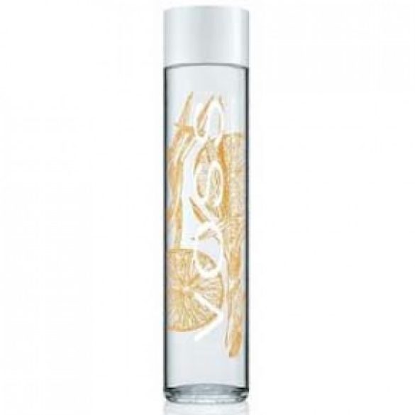 Voss Mandarin-Citromfű Szénsavas Ártézi Víz 375Ml