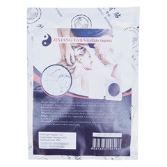 Jinjang férfi vitalitás tapasz 10 db - 