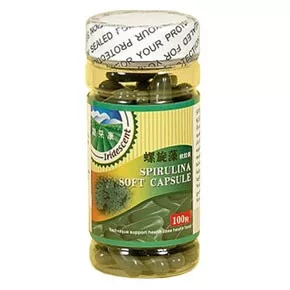 Big Star spirulina tabletta 360 db - Bio és natúr étrendkiegészítők