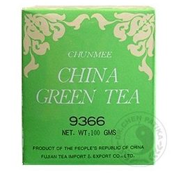 Dr.chen eredeti kínai zöldtea szálas 100 g