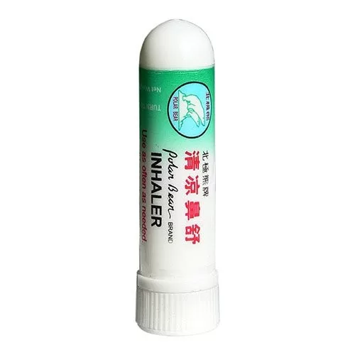 Dr.chen polar bear inhaláló stift 1 g - Bio és natúr kozmetikumok