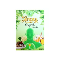 Sun Moon arany légút torokcukorka 10 db - 