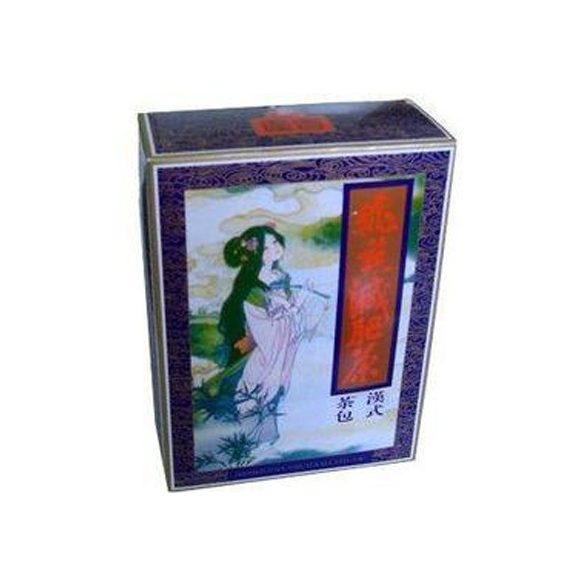 Fei yan light body karcsúsító filteres tea 60 g