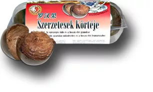 Dr.chen szerzetesek körtéje 3 db - Bio és natúr élelmiszerek
