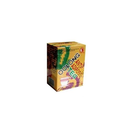 Dr.chen oolong anti-adiposis tea  30x4 g 120 g