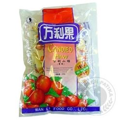 Dr.chen mézes galagonya gyümölcs magos 200 g