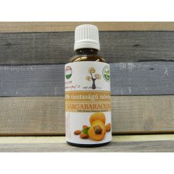 Naturpolc sárgabarackmag olaj 50 ml