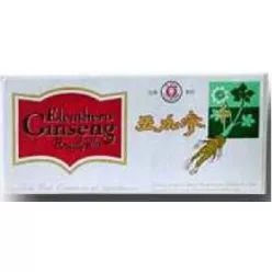 Dr.chen pollen ginseng royal jelly ampulla 10x10ml 100 ml - Bio és natúr étrendkiegészítők