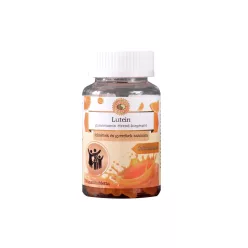 Sun Moon lutein étrend-kiegészítő gumivitamin 30 db - 