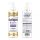 Dr. Davey natural pumpás kollagénes bőrfiatalító testápoló q10-koenzimmel 500 ml