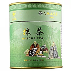 Matcha Zöld Tea Por 80G - 