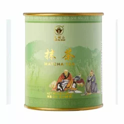 TIAN HU SHAN MATCHA TEA - Bio és natúr élelmiszerek