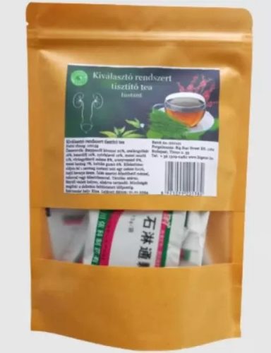 SUN MOON KIVÁLASZTÓ REND.TISZT. INS.TEA - Bio és natúr élelmiszerek