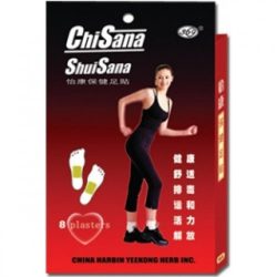   Sun Moon alhasi fájdalom elleni tapasz (menstruációs görcsök,derékfájás,alhasi fájdalom és görcs ellen) 5 db